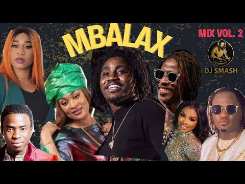 Mbalax Vol. 2 | The Heartbeat of Senegal