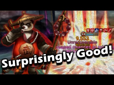 Fire Panda Enters Siege! | Summoners War