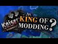 Why Kaiserreich Became The Perfect HOI4 Mod