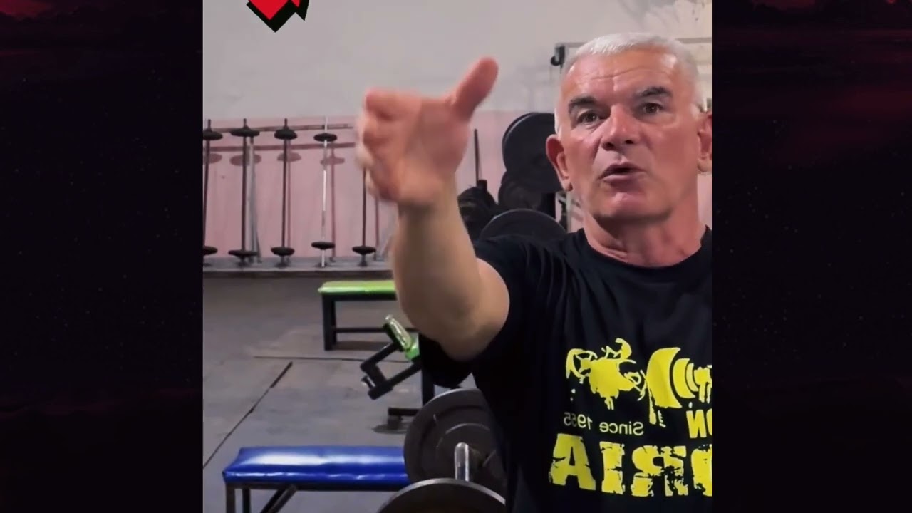 BITELO COMPRA A ACADEMIA DO PAULINHO E A CASA DE SEUS PAIS