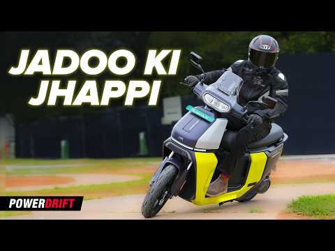 2025 TVS Orbiter : Best EV Scooter Under ₹1 Lakh?