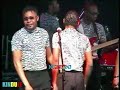 Wenge Musica Maison Mère Freddy Movadi Live A Londres Kindule