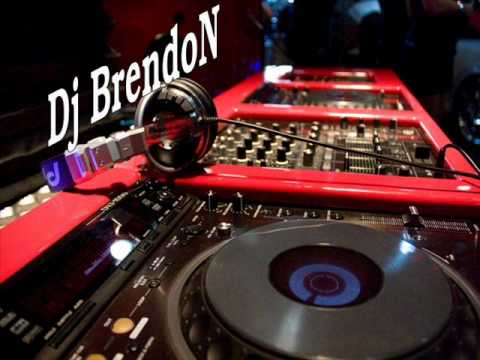 Junior Sanchez- Elevator ft. Good Charlotte(Dj BrendoN Bootleg).wmv