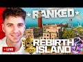 #1 REBIRTH ISLAND RANKED POV (T250 PUSH)