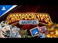 Cardpocalypse - Gauntlet Mode | PS4