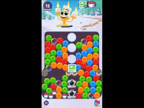 Disney Getaway Blast Level 230 - NO BOOSTERS ✈️🏝️ | SKILLGAMING ✔️