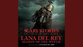 Kadr z teledysku Season of the Witch tekst piosenki Lana Del Rey