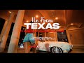 Lil' Keke - We From Texas (Official Music Video) ft. Sauce Walka, Slim Thug, & Z-Ro