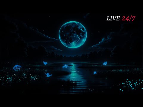 247 Sleep Hypnosis For Healing (No Ads)• Eliminate Subconscious Negativity • Remove Insomnia Forever