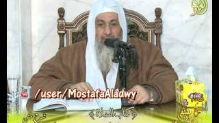 أبو شجاع (38) " صلاة العيدين سنة مؤكدة " كتاب الصلاة لفضيلة الشيخ مصطفى العدوي 11 1 2017 image