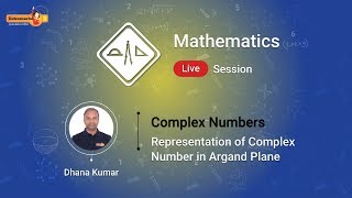 Students can Perform well in Exams if they Learn maths live lectures IIT JE