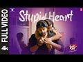 Full Video Stupid Heart Love Me Ashish Vaishnavi C MM Keeravani Sai Shreya Chandrabose