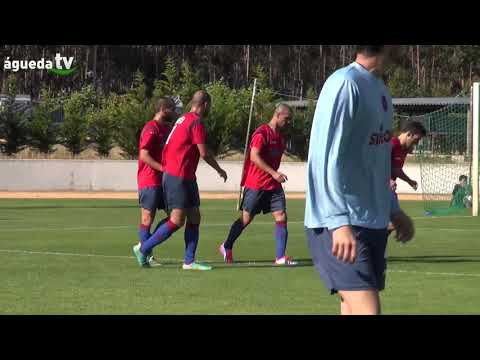 RDA Conquista Taça Distrital de Aveiro