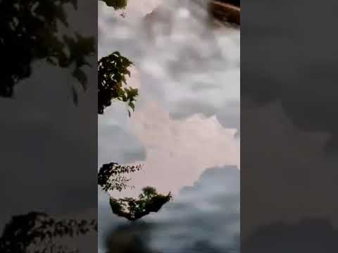 peace full Nature.. 😍❤️