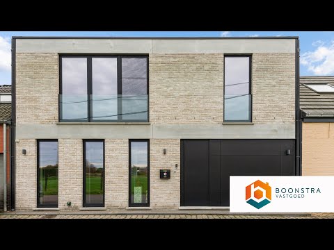 Groothoeveweg, Bonheiden