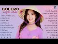 Nhạc Trữ Tình Bolero Chọn Lọc Hay Nhất 2025 LK ĐƯỜNG TÍM BẰNG LĂNG X CHIỀU SÂN