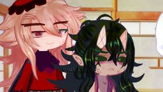 Download lagu You are so slow✨(Karaku,Douma)[meme] mp3