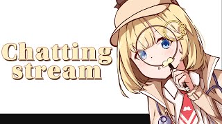 [Vtub] 阿梅 Ame 雜談