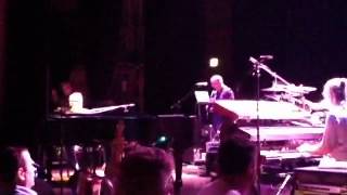 Bruce Hornsby & The Noisemakers--Might As Well Be Me 6-21-2012 Boulder Theater