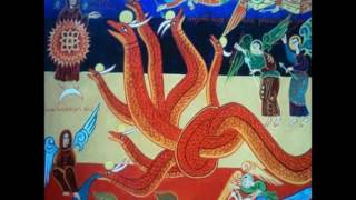 La señal del dragón - Armando Alducin