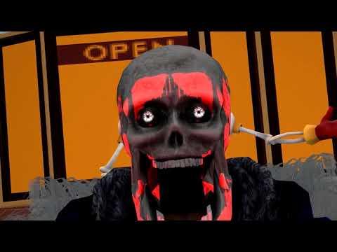 GIVE US YOUR BALLS (full)