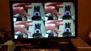 How To: Raspberry Pi RTSP Camera Viewer for Unifi Video