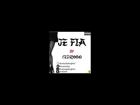 Cedrynho - Je Fia [Audio Officiel] Prod By NRC BEAT
