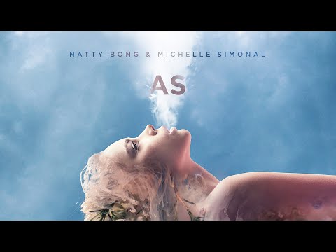 As (Reggae Cover) - Natty Bong, Michelle Simonal