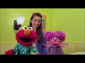 Sesame Street Episode 4601