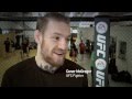 EA Sports UFC with Conor McGregor