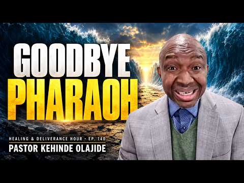 The Pharaoh Is Not in Egypt. He's in Your Father's House thumbnail