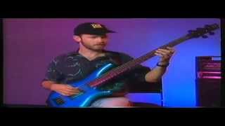 Gary Willis - Progressive Basics - [1 of 4]