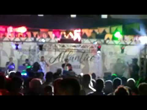 JeffersOn BoK Ao Vivo Show