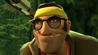 [TRAILER] Karate Sniper's Quest