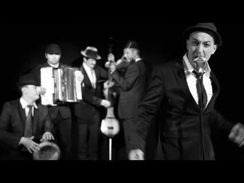 Hk et les Déserteurs - Vesoul (le clip)