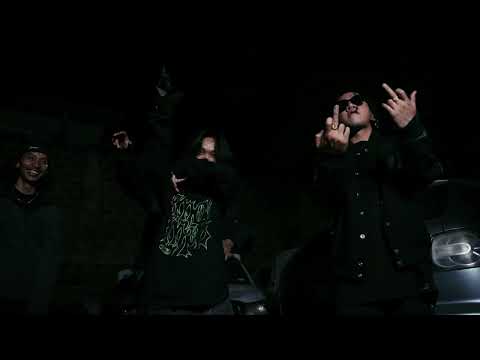 FCKDATSH!T - GUSIMANN: ILLICIT, LET BU & OYID (OFFICIAL MUSIC VIDEO)