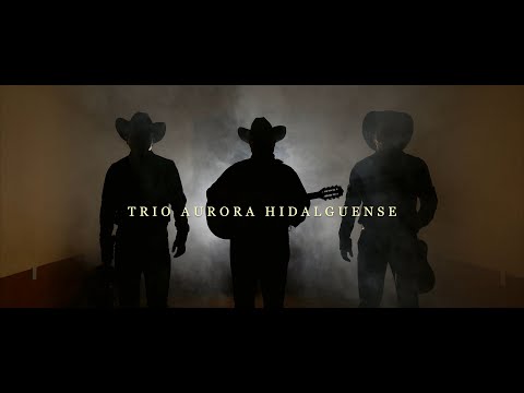 Sexo pudor y lágrimas - Trio Aurora Hidalguense (Video Oficial)