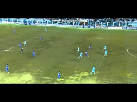 The Best Dribbling - | RUBEN BOTTA |