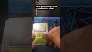 Day 1 of hunting for Clefairy #pokemon #pokemoncards #pokemontcg #pokemoncommunity #pokemontcg