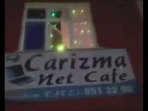 Carizma Net Cafe
