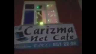 Carizma Net Cafe
