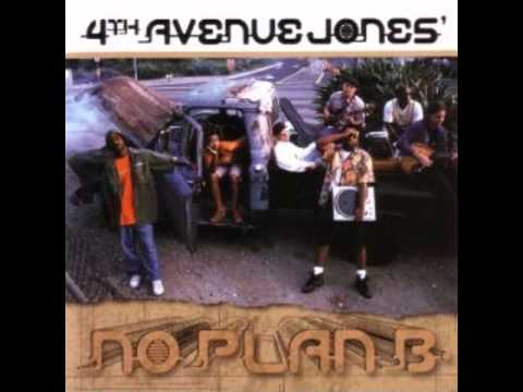 4th Avenue Jones' ft. DJ Revolution 