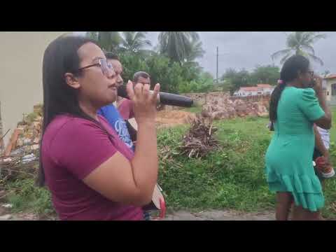 Sirley Cardoso - Parque Betel