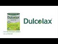 How Dulcolax® Laxative Tablets Work