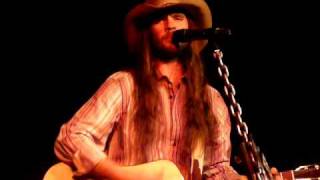 Bo Bice ~ The Long Road Back ~ Annapolis, MD