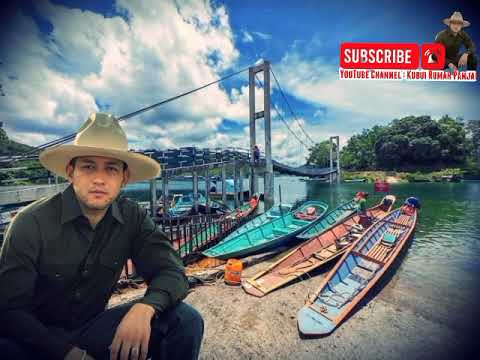 Kubui Rumah Panjai - Jelan Indu Iban