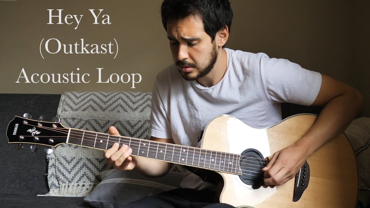 Promotional video thumbnail 4 for Dan Barracuda (Acoustic Guitar)