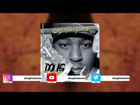 The Jacka x Mob Figaz x Bay Area Type Beat 2025 "Off The Porch" [prod by @DougTheBeats ]