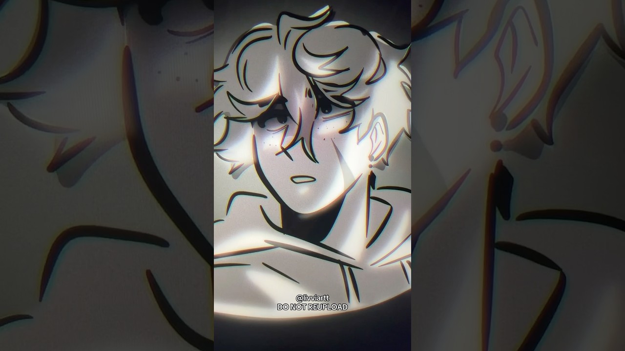 Apple orchard date! 👯‍♀️🍎 #genshinimpact #hoyocreators #chiscara #childe #scaramouche #art #funny