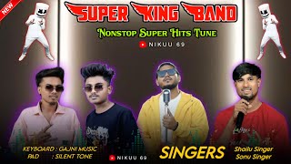 Download lagu Super King Band Nonstop Timli song 2025-26 | Super king band Almavadi Super hit Nonstop timli Song | mp3